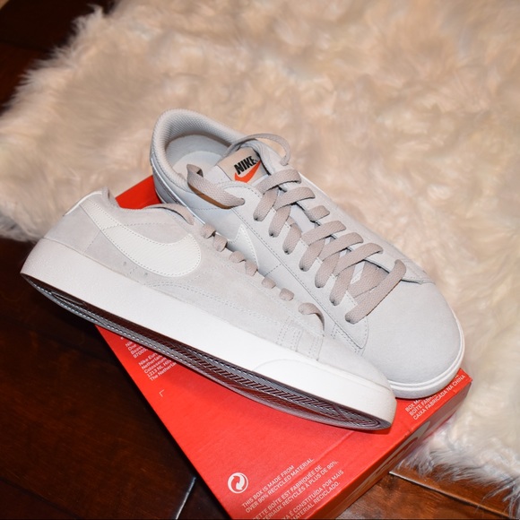 Nike Shoes - SOLD NIKE Blazer Low Sneaker